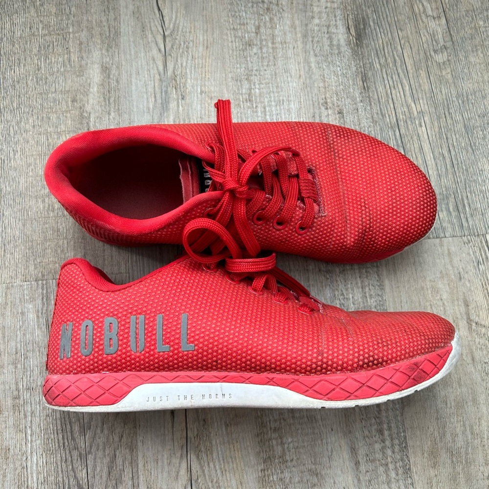 NoBull Trainers